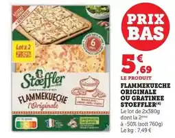 Carrefour Carrefour - abriçot le marché offre