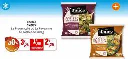 Coccinelle Express D'aucy - poêlée offre