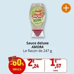 Coccinelle Express Amora - sauce deluxe offre