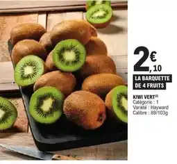 Coccinelle Express Weetabix - céréales original offre