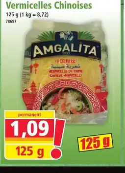 Norma Vermicelles Chinoises offre