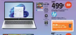 E.Leclerc HP Pc portable 14-EM0039NF offre