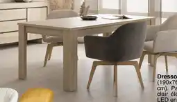 KREABEL Table offre