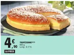 E.Leclerc Tropézienne offre