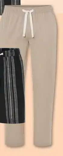 Lidl Livergy Pantalon offre