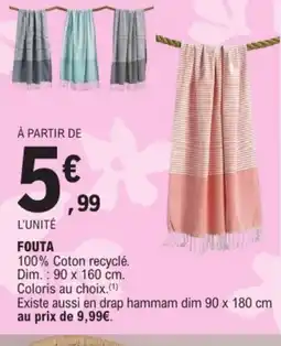 Fouta