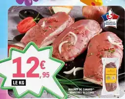 E.Leclerc Magret De Canard offre