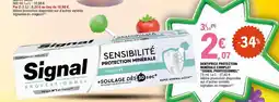 E.Leclerc Signal Professionnel offre