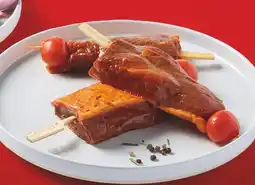 Colruyt Braisades de canard marinées offre