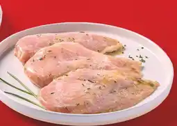 Colruyt Filets de poulet mariné offre