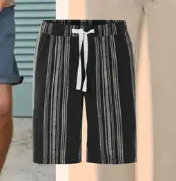Lidl Livergy Bermuda offre