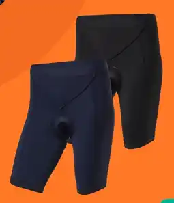 Lidl Shorts de cyclisme offre