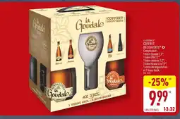ALDI La Goudale Coffret découverte offre