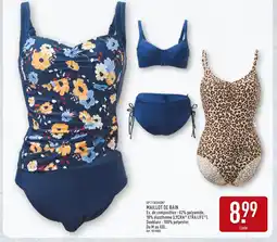 ALDI UP2 FASHION Maillot de bain offre