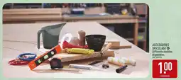 ALDI Accessoires bricolage offre