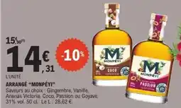 E.Leclerc Victoria - arrangé offre