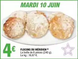 E.Leclerc Flocons du meridien offre