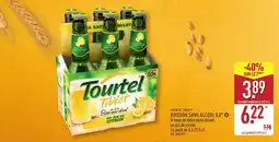 ALDI TOURTEL TWIST Boisson sans alcool 0,0° offre