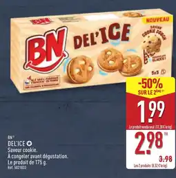 ALDI BN Del'ice offre