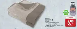 ALDI NOVITESSE Serviettes offre