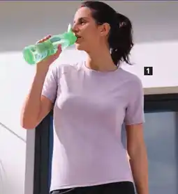 ALDI CRANE T-shirt de sport offre