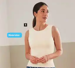 ALDI UP 2 FASHION Débardeur offre