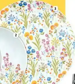 L'incroyable Assiette plate offre