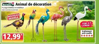 Norma Animal de décoration offre