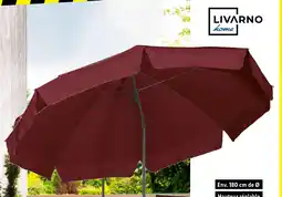 Lidl Parasol offre