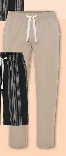 Lidl Pantalon offre