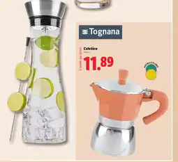 Lidl Cafetière offre
