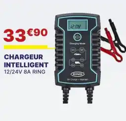 Carter-Cash Chargeur intelligent offre