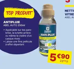Carter-Cash Antipluie offre