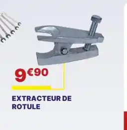 Carter-Cash Extracteur de rotule offre