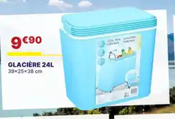 Carter-Cash Glacière offre