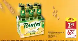 ALDI Tourtel Twist offre