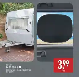 ALDI PARE-SOLEIL offre