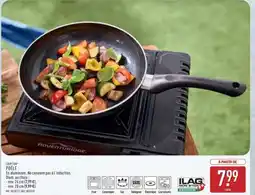 ALDI Poêle offre
