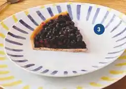 Super U ASSIETTE DESSERT offre
