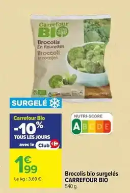 E.Leclerc Brut - mélange forme ou équilibre sans sel ajouté offre