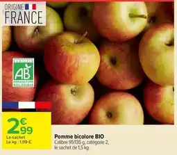 E.Leclerc Persil - olives offre