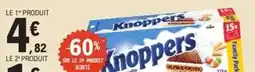 E.Leclerc Knoppers - choppers offre