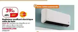 Lidl Drap-house en jersey offre