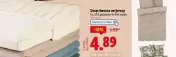 Lidl Drap-house en jersey offre