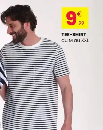 Stokomani Tee-shirt offre