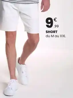 Stokomani Short offre