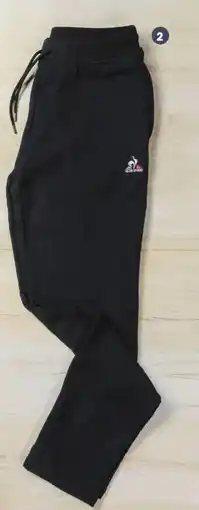 Stokomani Bas de jogging offre