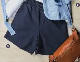 Stokomani Short offre