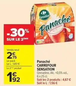 E.Leclerc Paulette - nettoyant multiusages offre