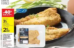 E.Leclerc Nettoyant lave-linge offre